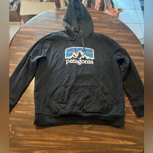 Patagonia Hoodie